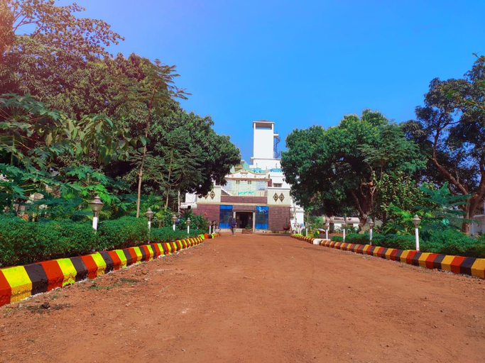 Others 5, Green View Hotel & Resort, Pashchim Medinipur