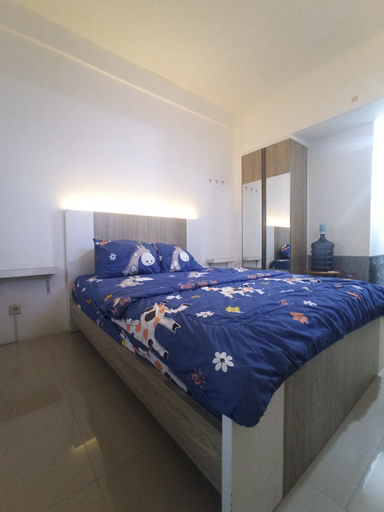 V Apartment by JnR Room, Yogyakarta