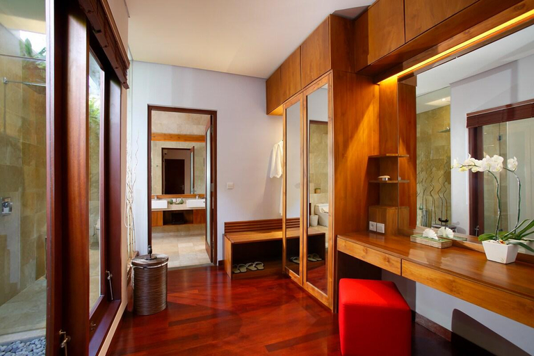 Others 4, Romantic One Bedroom Royal Pool Villa In Seminyak, Badung