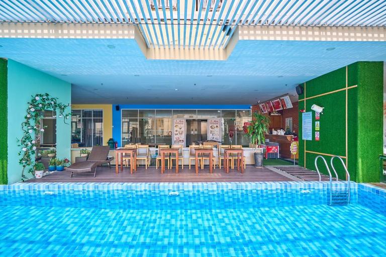 Others 5, GOLD SEA Vung Tau Apartment -Tina, Ho Chi Minh City