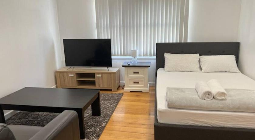 Bedroom 5, St Albans Alexina 1 - Near Shopping, Brimbank  - Keilor