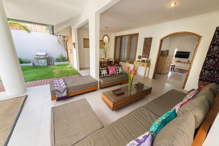 Others 5, CERI VILLA, Privat Pool WIFI BBQ, Denpasar