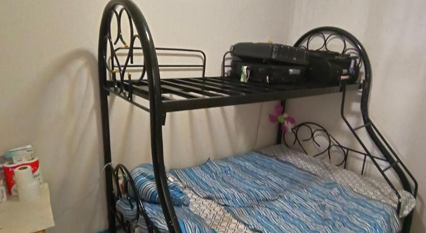 Bedroom 2, Cms room only for rent, Cordoba
