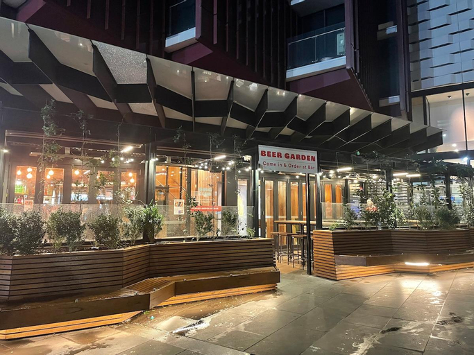 Luxury 2B2B Well Furnished with Spectacular View, Melbourne