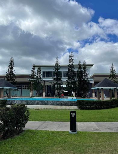 Balay Gracia: Taal View Corner Unit (Wifi+Netflix), Tagaytay City