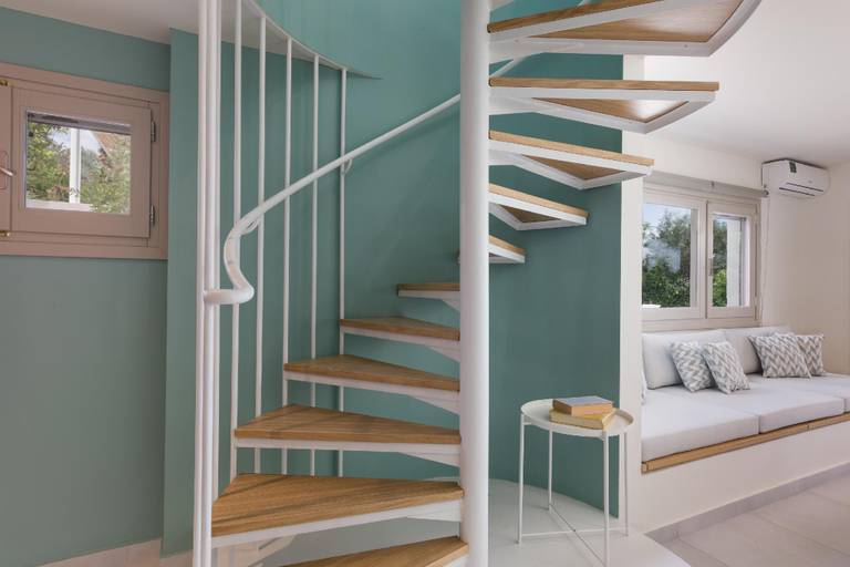 Bedroom, Ionian Garden Villas: Villa Sol, Ionian Islands