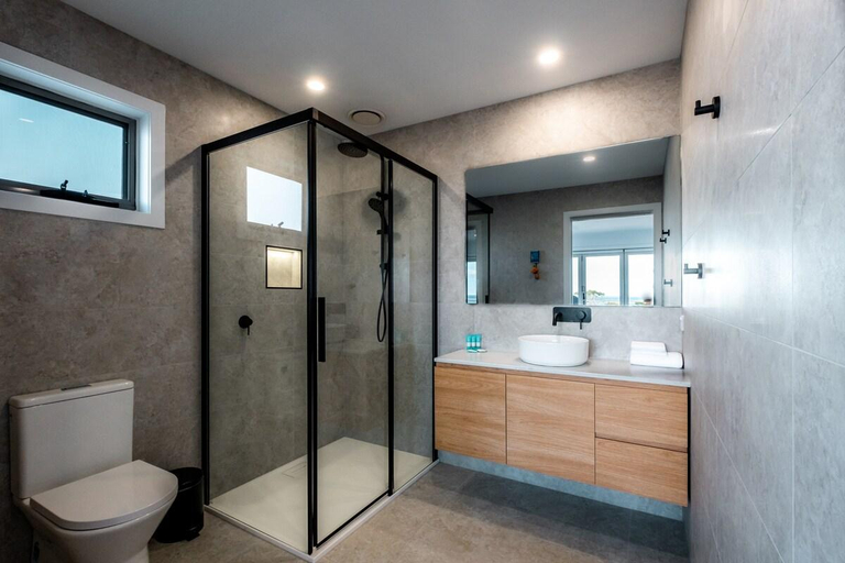 Bathroom 3, Sea Eagle Escape - Luxury Accommodation, Glamorgan-Spring Bay