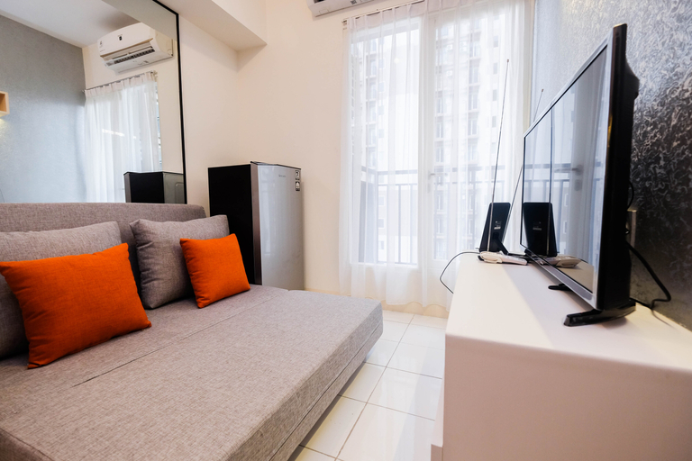 Others 4, Cozy Living and Stylish 2BR Podomoro Golf View Apartment By Travelio, Bogor