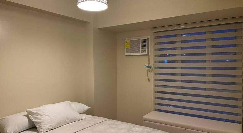 MiO Suites BGC - Near Uptown and Hyatt, Makati City