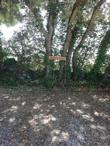 Exterior & Views 4, Studio de charme avec jardin à SUZE LA ROUSSE (26), Drôme