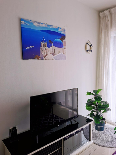 Others 5, IPOH TOWN MAJESTIC CONDO-Santorini theme, Kinta