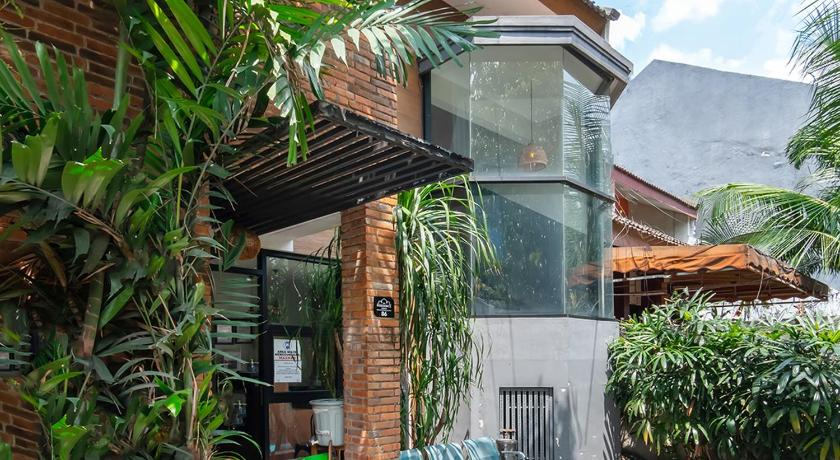 TwoSpaces Living at Pakis Residence, Surabaya