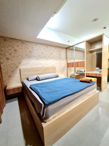 Others 3, La Grande Apartment Merdeka Bandung Central , Bandung