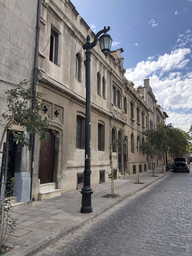 Exterior & Views 2, CASA LUCRECIA, Santiago