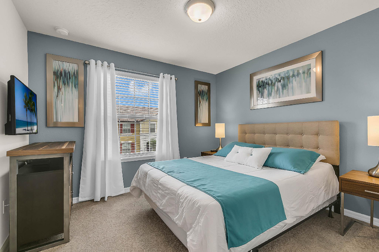 Others 4, Bedrooms 4.5 Bathrooms Solterra 4643 TD, Osceola