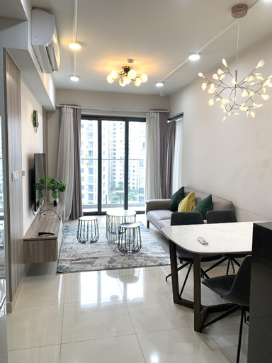 Others 2, Emerald Tan Phu 2-Bedroom Apartment 2 Bathrooms, Tan Phu