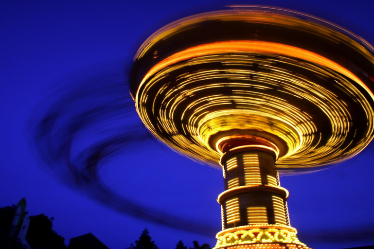 Genting FoggyColdInn1R1B @ Ion Delemen, Genting Highlands