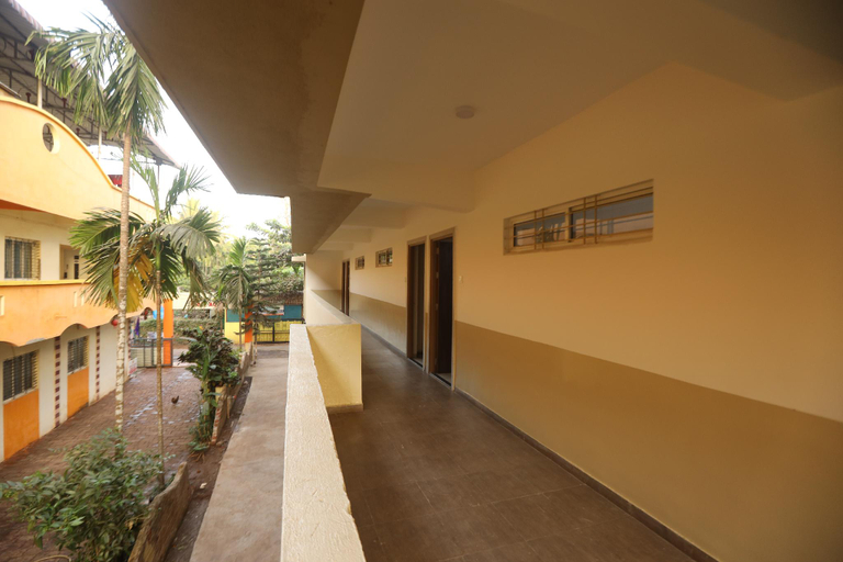 Public Area