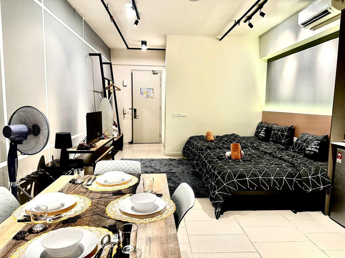 Others 4, Royal Suite~Tamarind 2Q Bed, Sepang