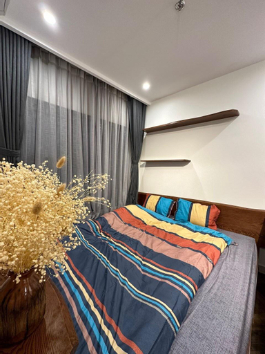 Vinhomes Smartcity - Homesaty Service Apartment, Từ Liêm