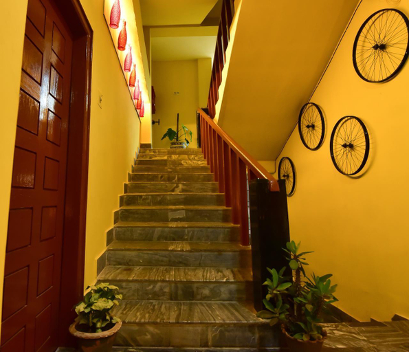 Others 5, NIRVANA GUEST HOUSE, Kamrup Metropolitan