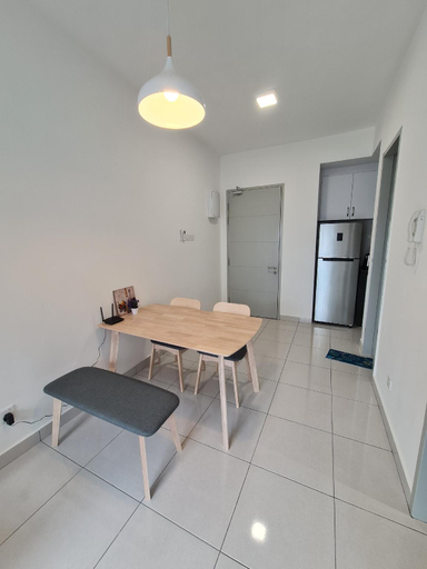 Others 4, M Suite 3 @ Menjalara, 5 min Desa Park City, Kuala Lumpur