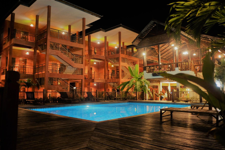 Others 4, Rainforest Huahin Hotel, Hua Hin