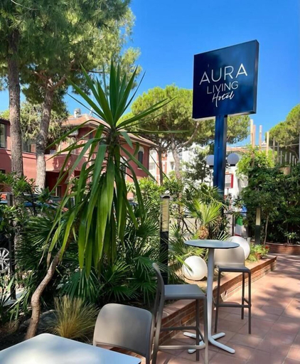 Sport & Beauty 5, Aura Living Hotel, Rimini