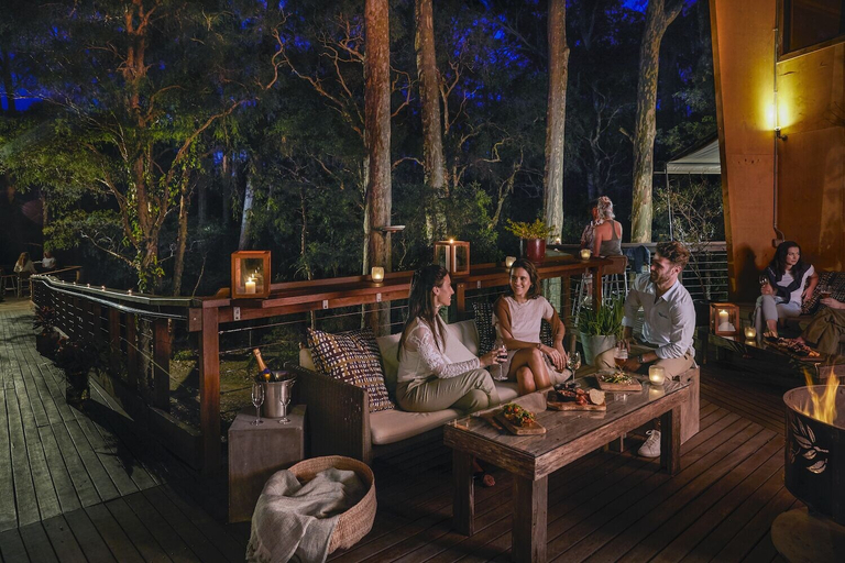 Food & Drinks 5, Paperbark Camp, Shoalhaven - Pt B