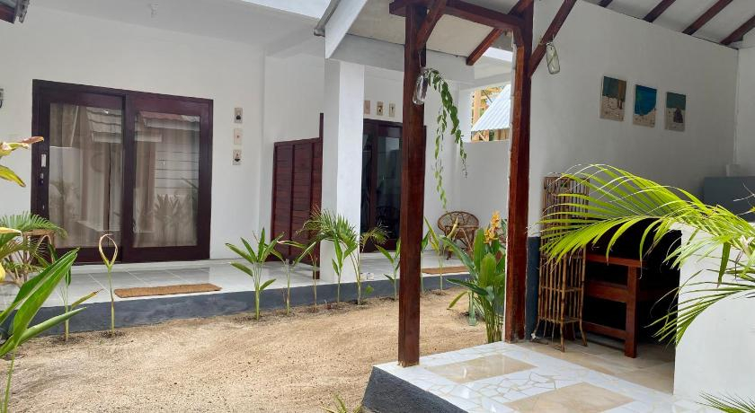 Aylan House, Lombok