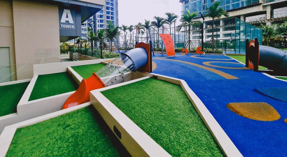 Others 4, NEW! Bali Melaka Town @ Deer Theme Condo, Malacca City