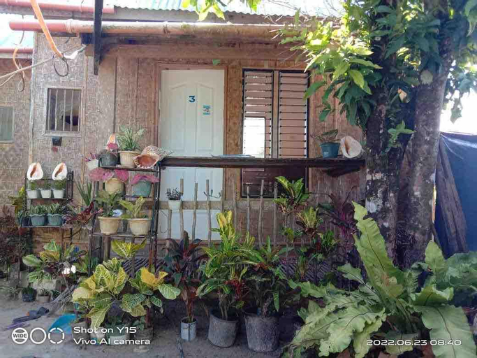Kabayod 2 Homestay AC/Kitchen at GL Siargao, General Luna