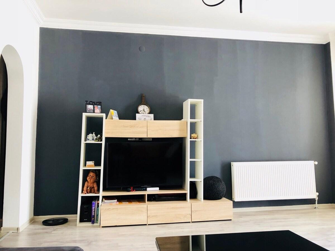 Others 4, Irakli’s Apartment, Kobuleti