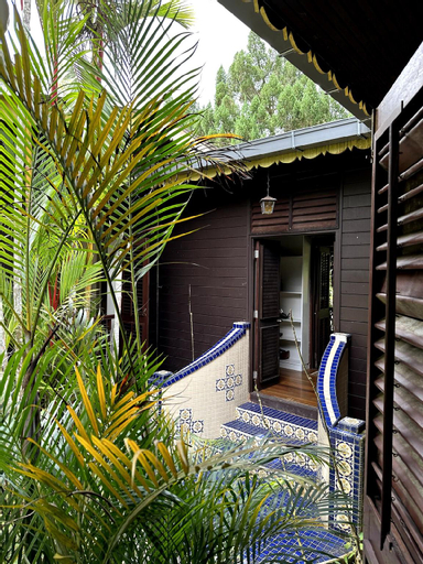 Rumah Sentosa, Bentong