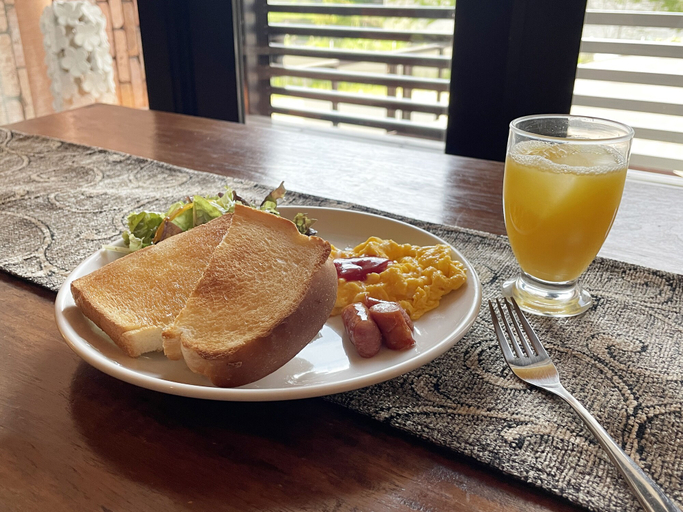 Food & Drinks 4, Hotel Asia - Adults Only, Gifu