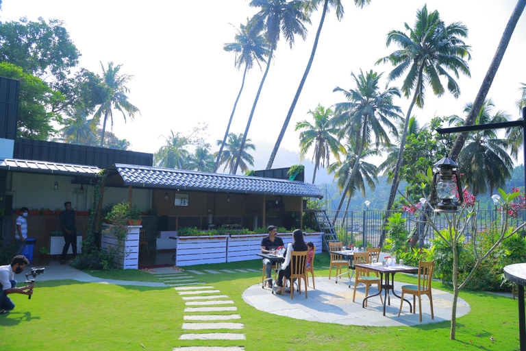 Others 4, Athirappilly POLARIS - Riverside Pool Resort, Thrissur