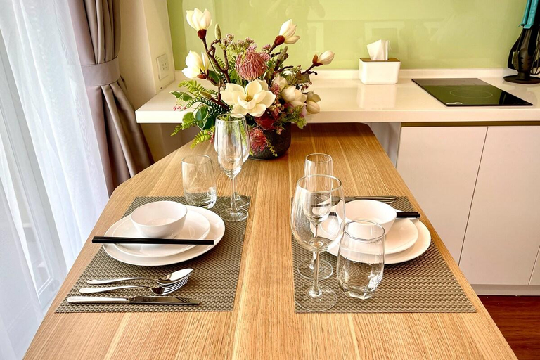 Others 4, Chic Nha Trang Ocean View Studio With Pool, Nha Trang