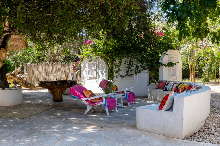Others 3, Nuri Boutique Hotel & Villas, Msambweni
