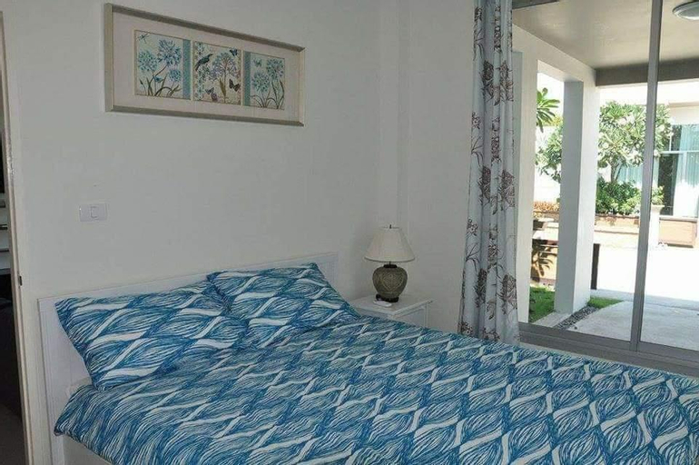 Bedroom 2, Casa Seaside Rayong, Muang Rayong