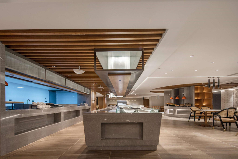 Food & Drinks 5, Days Hotel By Wyndham Chongqing Chenjiaping, Chongqing