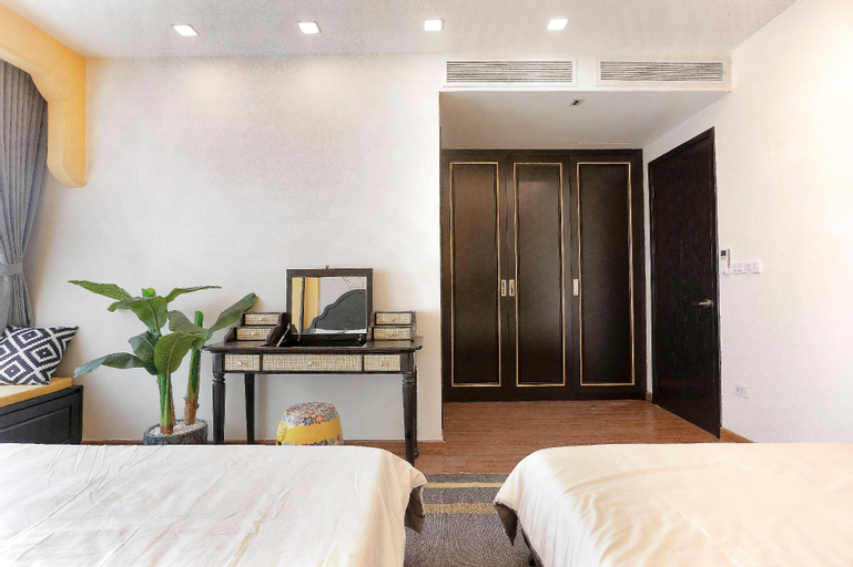 FLC SEA TOWER QUY NHON - INDOCHINE HOUSE, Qui Nhơn
