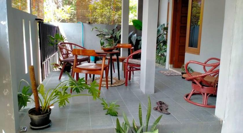 Exterior & Views 5, Villa Cozy Colomadu, Solo