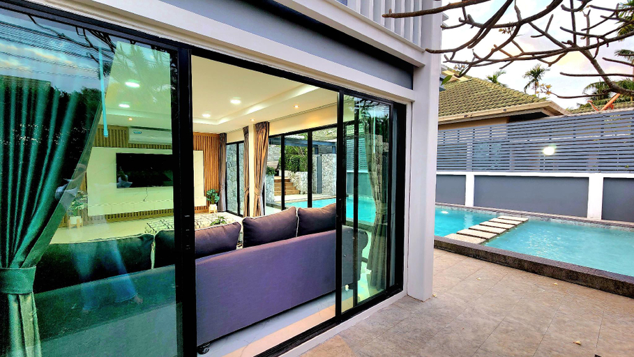 Others 5, I am pool villa pattaya 11, Bang Lamung