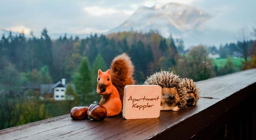 Exterior & Views 3, Apartment Keppler, Gmunden
