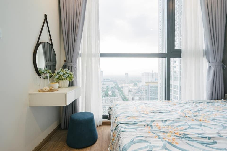 Lovely Skylake 2BR Apartment, Từ Liêm
