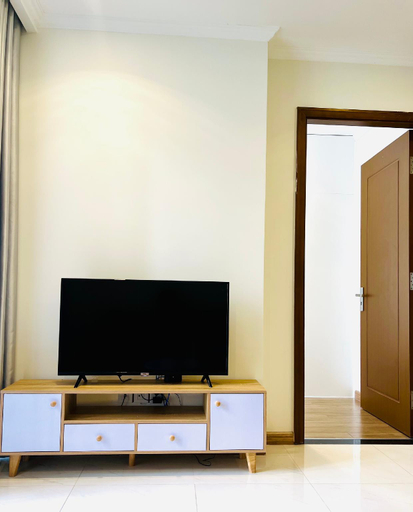Others 4, Apartment 1 bedroom at Landmark - VINHOMES, Bình Thạnh