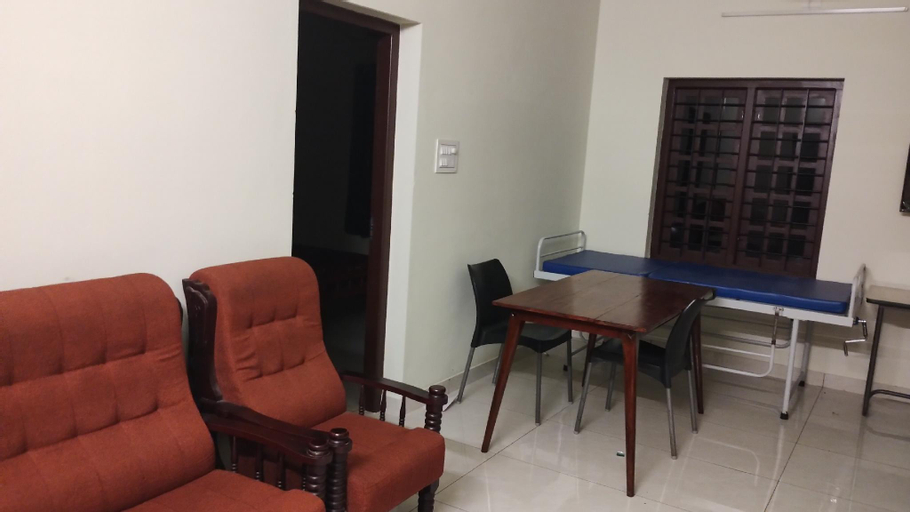 Others 5, SN enclave, Thrissur