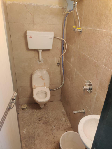 Others 5, Indigo 66 - Boys Hostel near Seepz MIDC Andheri, Mumbai Suburban