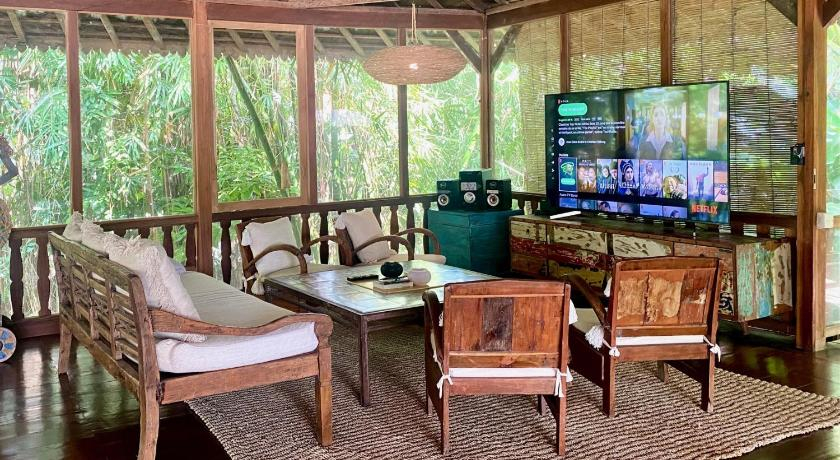 Food & Drinks 2, Zen d Om Luxury 5 Bedroom Villa in Canggu-Bali, Badung