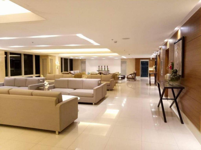 Public Area 4, Breeze Residences - 1BR Unit w/ Balcony -Top Floor, Pasay City